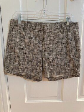 Liverpool Shorts, Size 8